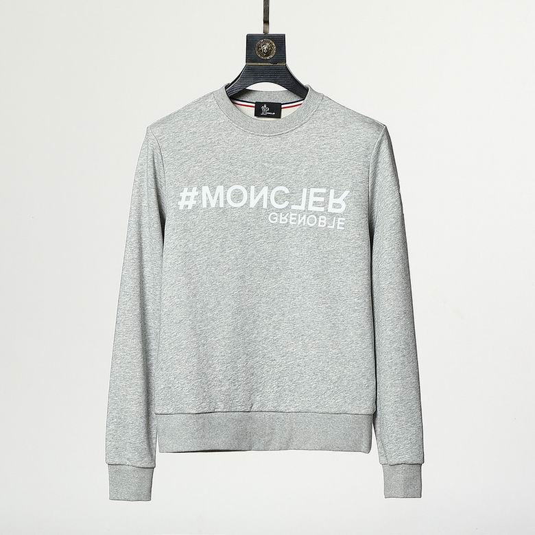 Moncler Sweatshirt m-3xl-064
